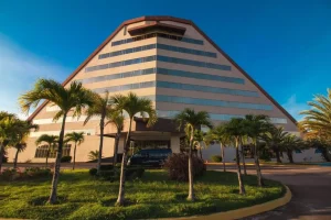 Hotel Eurobuilding & Suites Guayana