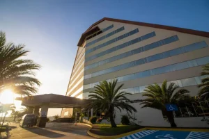 Hotel Eurobuilding & Suites Guayana