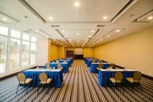 Hotel Eurobuilding & Suites Guayana
