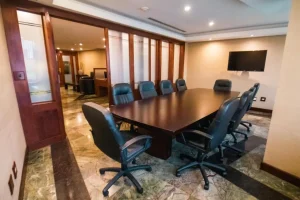 Hotel Eurobuilding & Suites Guayana