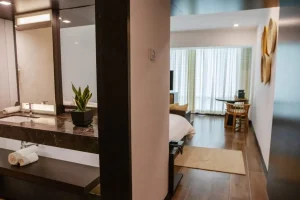 Eurobuilding Hotel & Suites Lecheria