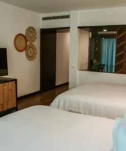 Eurobuilding Hotel & Suites Lecheria