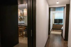 Eurobuilding Hotel & Suites Lecheria