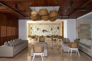 Eurobuilding Hotel & Suites Lecheria