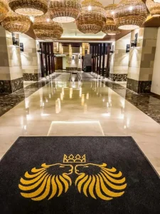 Eurobuilding Hotel & Suites Lecheria