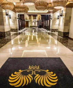 Eurobuilding Hotel & Suites Lecheria