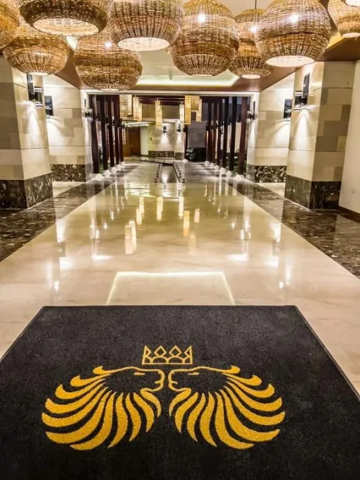 Eurobuilding Hotel & Suites Lecheria