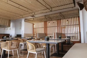 Eurobuilding Hotel & Suites Lecheria
