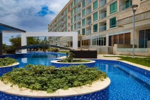 Eurobuilding Hotel & Suites Lecheria