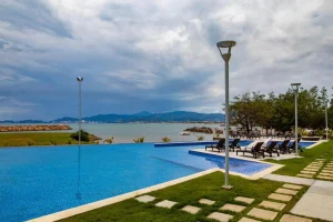 Eurobuilding Hotel & Suites Lecheria