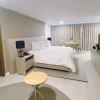 Tama Eurobuilding Hotel San Cristóbal