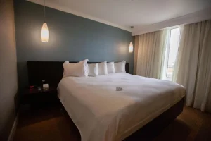 Eurobuilding Express El Tigre