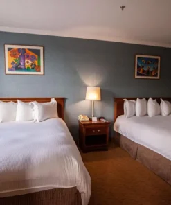 Eurobuilding Express El Tigre