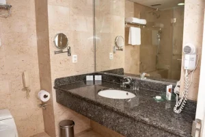 Eurobuilding Express El Tigre