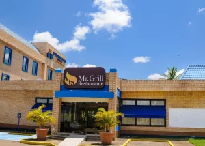 Eurobuilding Express El Tigre