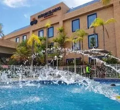 Eurobuilding Express El Tigre