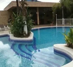 Eurobuilding Express El Tigre
