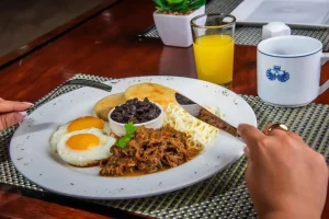 Eurobuilding Express El Tigre