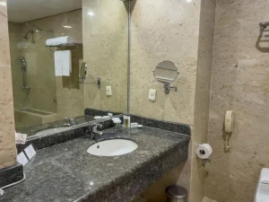Eurobuilding Express El Tigre