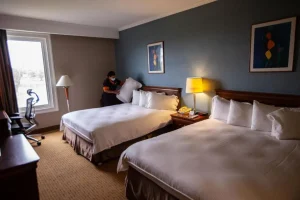 Eurobuilding Express El Tigre