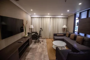 Eurobuilding Express El Tigre