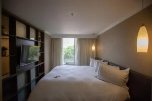 Eurobuilding Express El Tigre