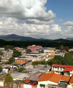 Cojedes