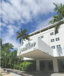 Hotel Kristoff Maracaibo