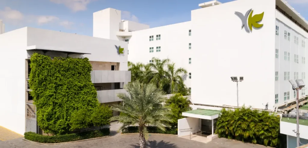 Hotel Kristoff Maracaibo