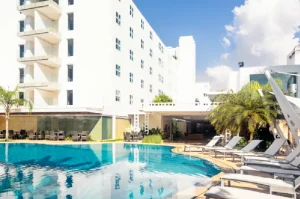 Hotel Kristoff Maracaibo