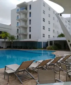 Hotel Kristoff Maracaibo