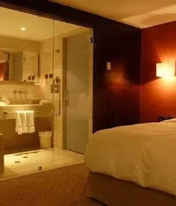 Hotel Kristoff Maracaibo