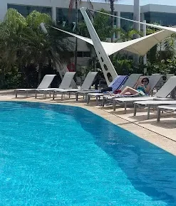 Hotel Kristoff Maracaibo