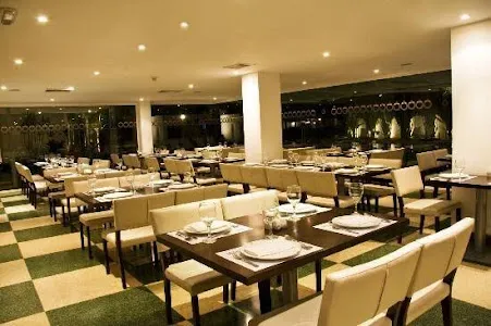 Hotel Kristoff Maracaibo