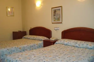 Tiuna INN Hotel