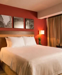 Hotel Kristoff Maracaibo