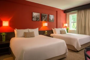 Hotel Kristoff Maracaibo