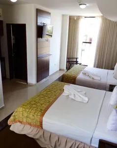 Hotel Laja Real