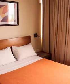 Hotel Los Leones