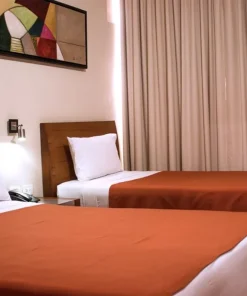 Hotel Los Leones
