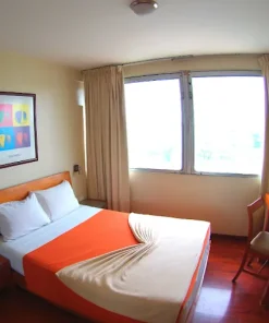 Hotel Los Leones