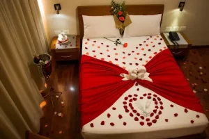 Hotel Los Leones