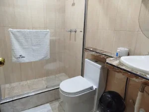 Hotel Manantial VIP