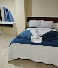 Hotel Manantial VIP