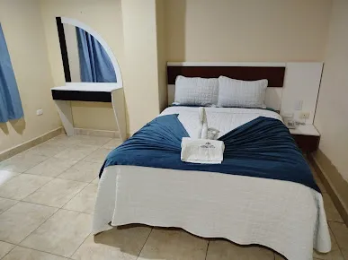Hotel Manantial VIP
