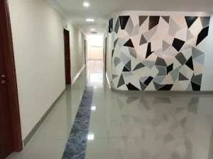 Hotel Manantial VIP