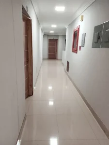 Hotel Manantial VIP