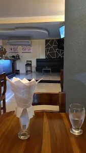 Hotel Manantial VIP