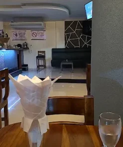 Hotel Manantial VIP