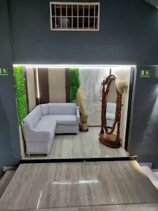Hotel Manantial VIP